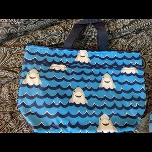 Thirty one thermal tote